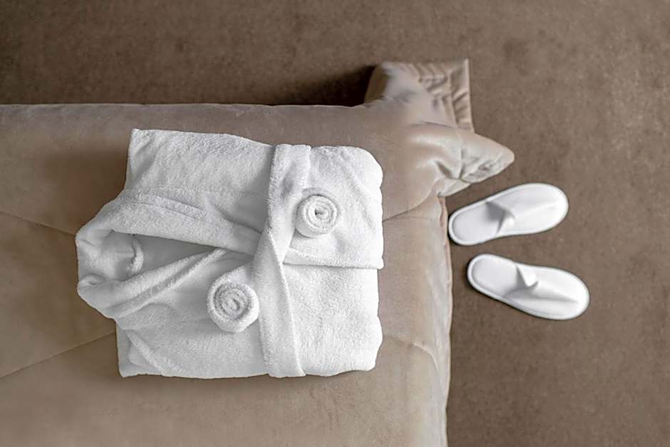 Amberton Cathedral Square Hotel Vilnius