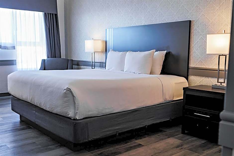 Park Inn by Radisson Edmonton Airport