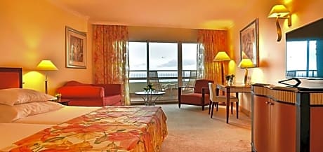 Classic Room Sea View (Half Board) - Special Offer Long Stay 7 days