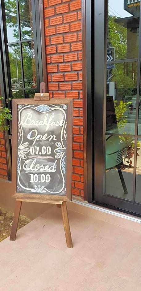 The Room Boutique Hotel