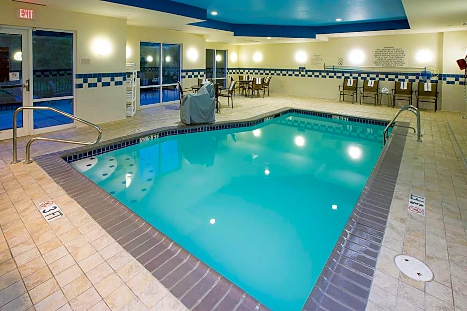 Fairfield Inn & Suites by Marriott Elizabethtown