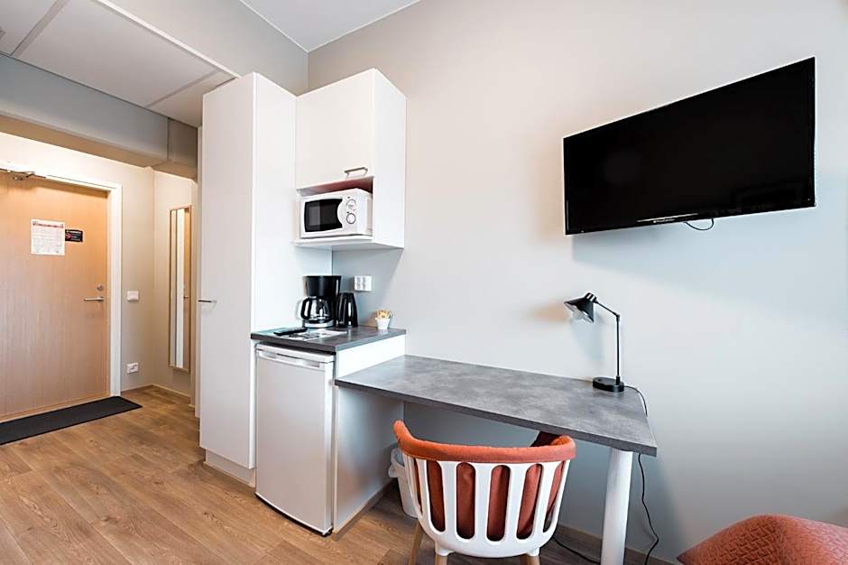 Forenom Aparthotel Espoo Leppävaara