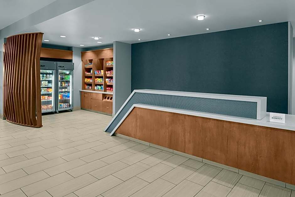 SpringHill Suites by Marriott Idaho Falls