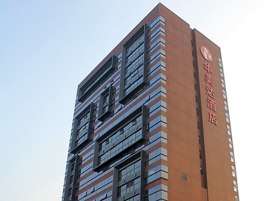 Ramada Foshan Nanhai