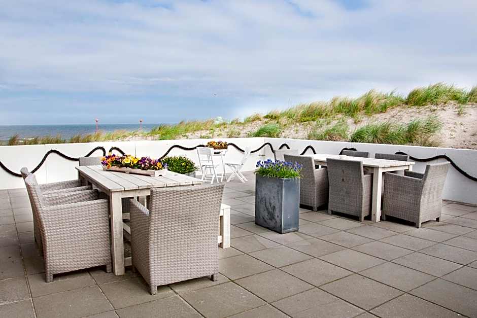 Strandhotel Noordzee