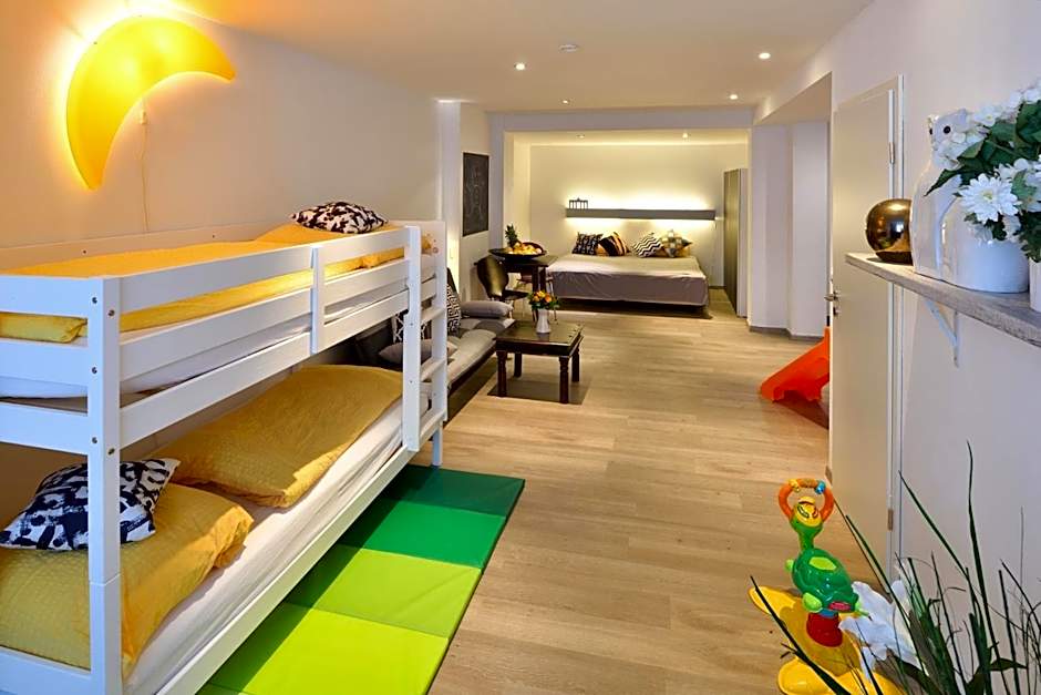 Ford Apartment Bremen City Center