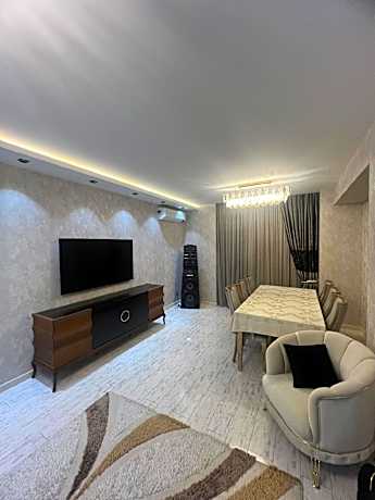 Apartment Grand Hayat 10th floor