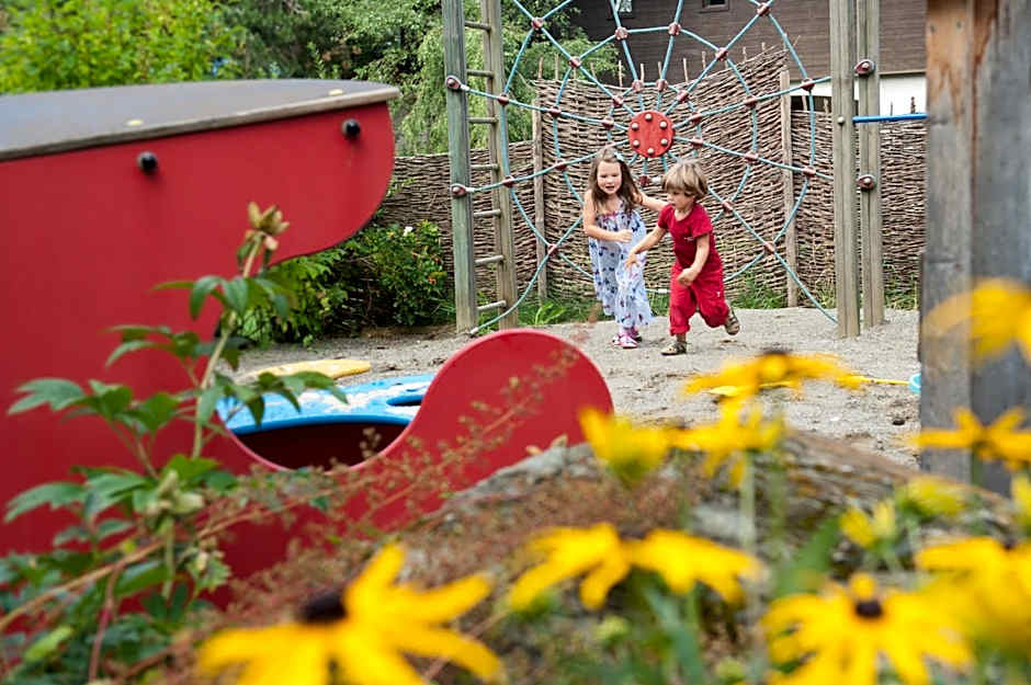 Ortners Eschenhof - Alpine Slowness