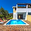 Holiday Home Rosie