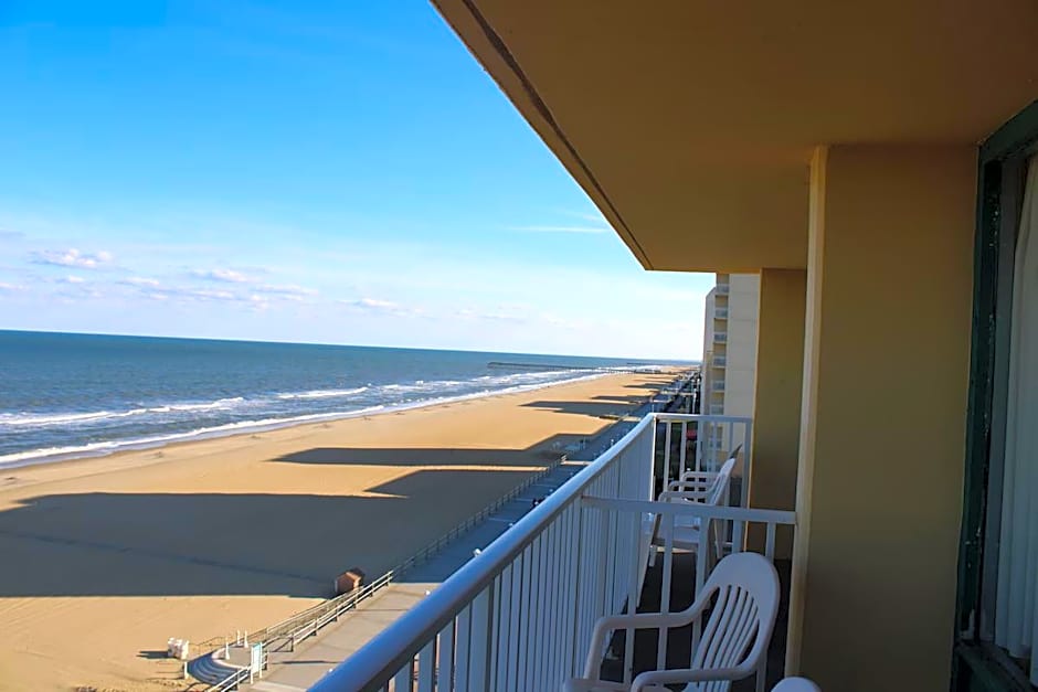 Ocean Resort