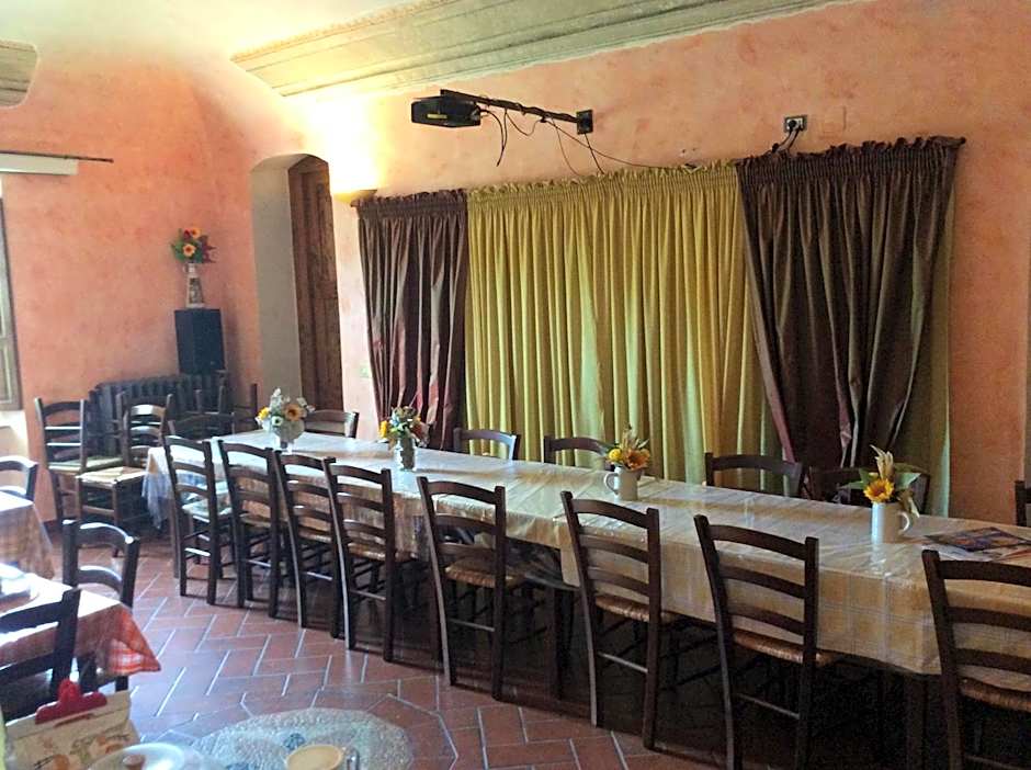B&B e Locazioni Turistiche Antico Borgo Toscano