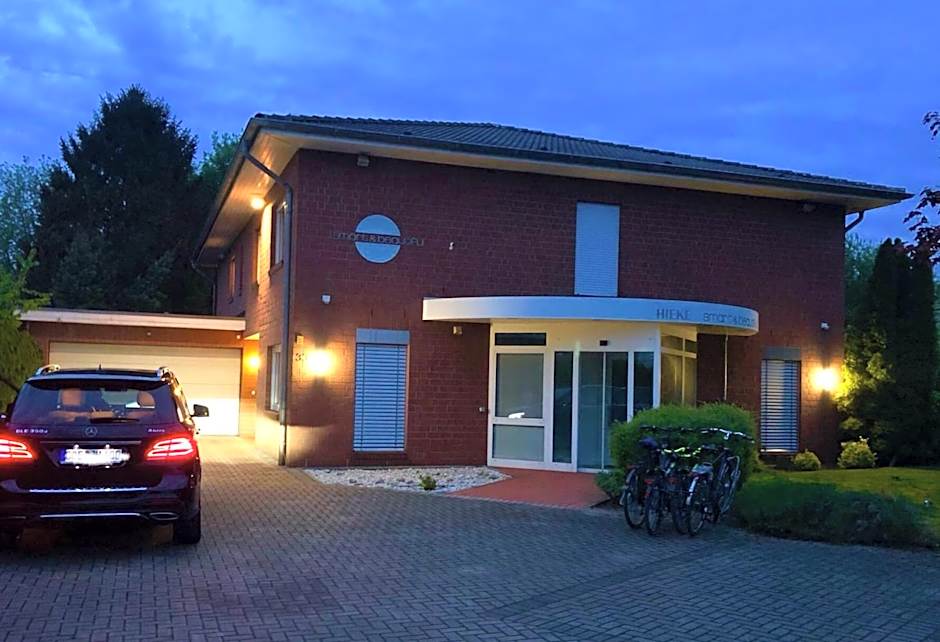 smart&beautiful Guesthouse