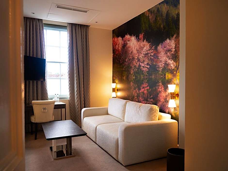 St Michael's Manor Hotel - St Albans