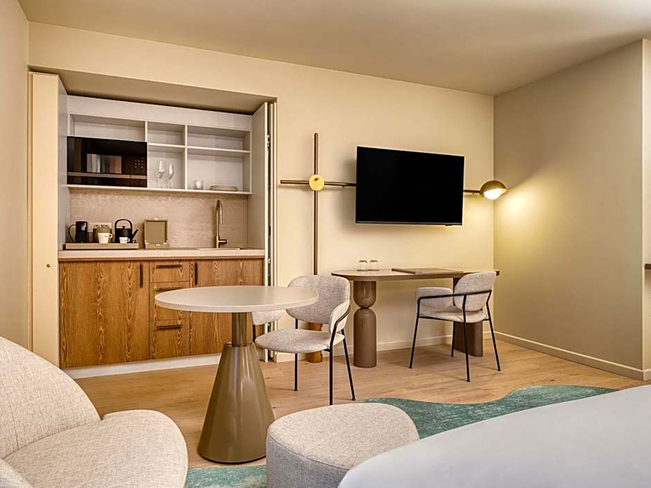 Movenpick Brussels Airport