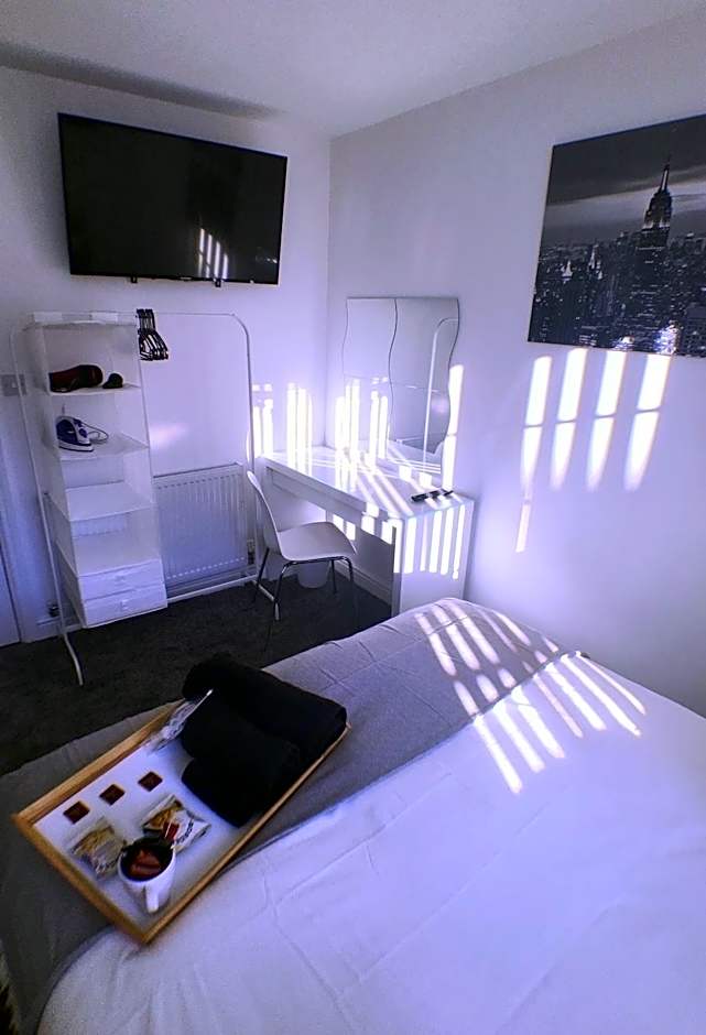 Castle Terrace (B3 R2)