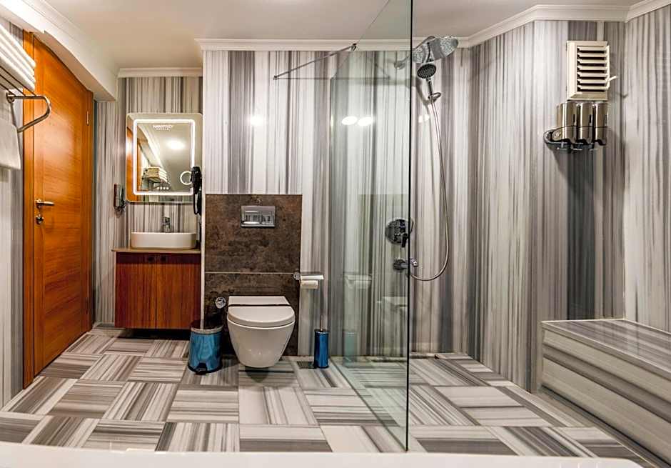 Hamitbey Hotel Yenikapı