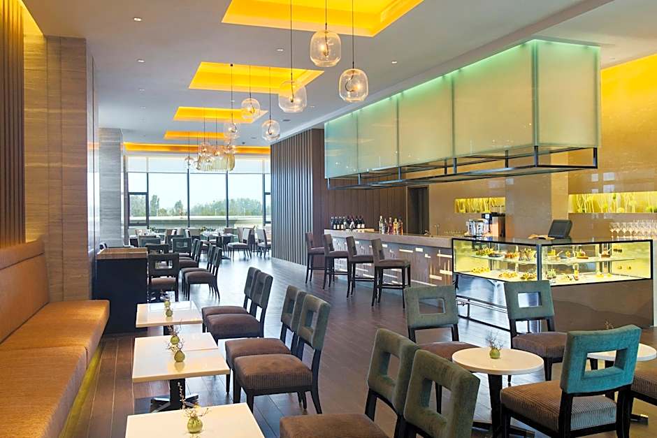 Holiday Inn Nanyang By IHG