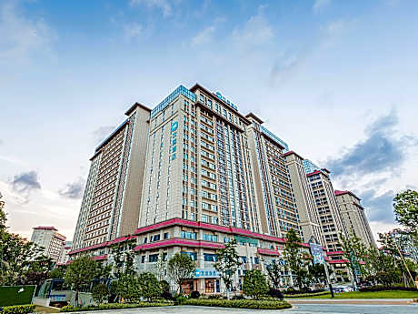 Hanting Hotel Guiyang Huaxi University Town