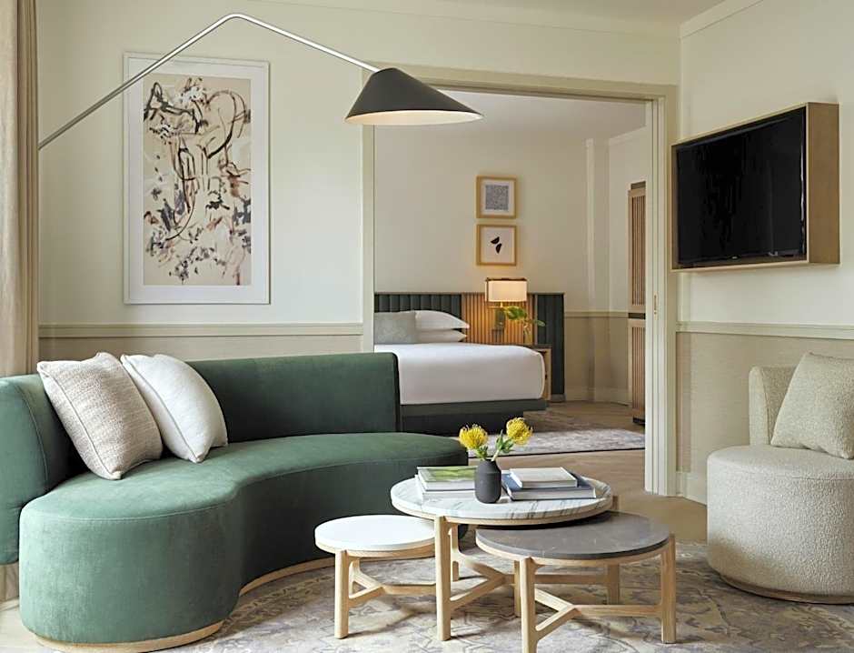 70 Park Avenue Hotel By IHG