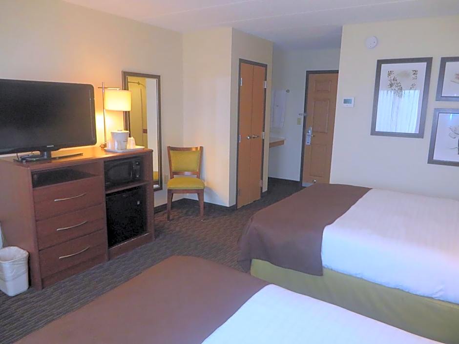 AmericInn by Wyndham Rice Lake