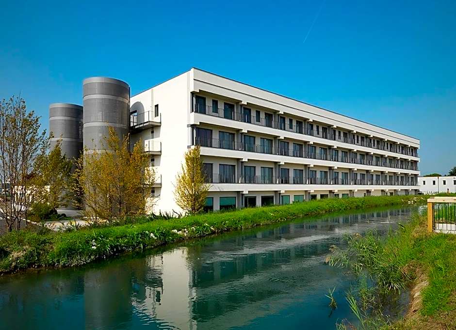 UNA Hotels Le Terrazze Treviso Hotel & Residence