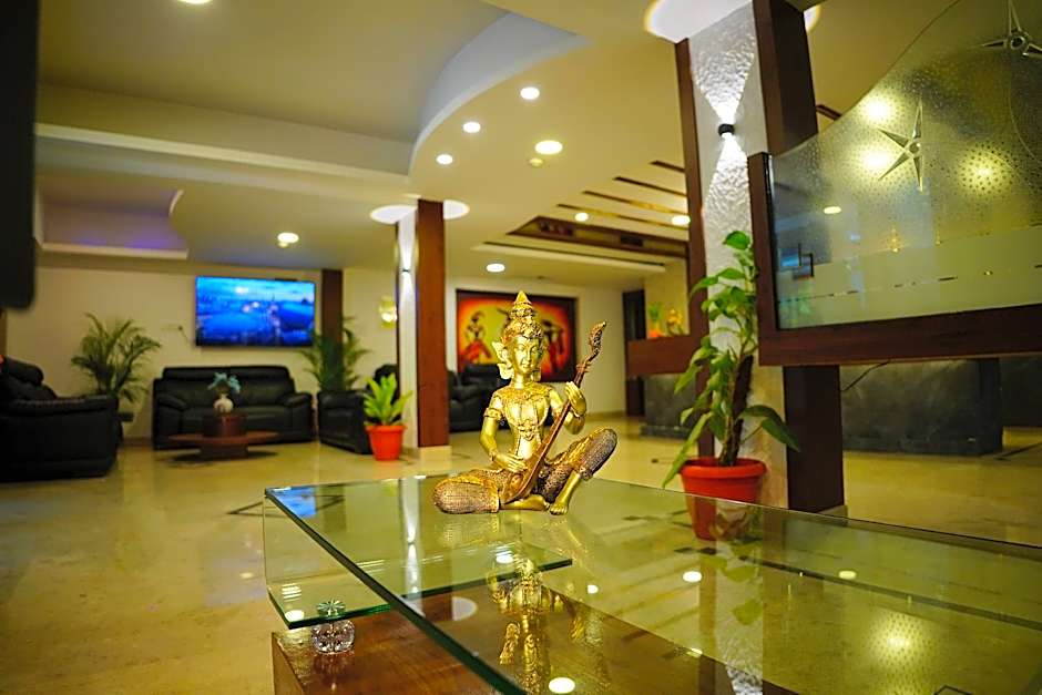 Lords Midtown Suites – Bangalore, MN
