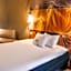 ibis Hotel Frankfurt Airport
