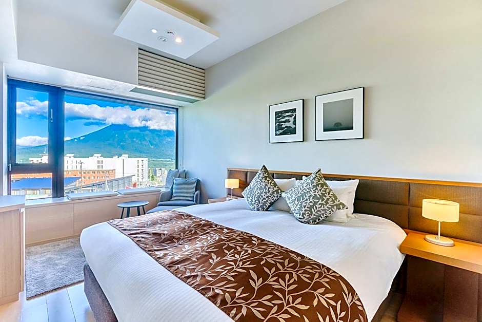 Ki Niseko Hotel