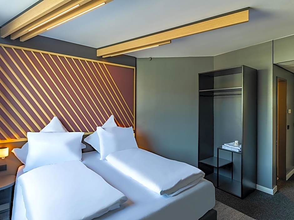 B&B HOTEL Aachen City-Ost