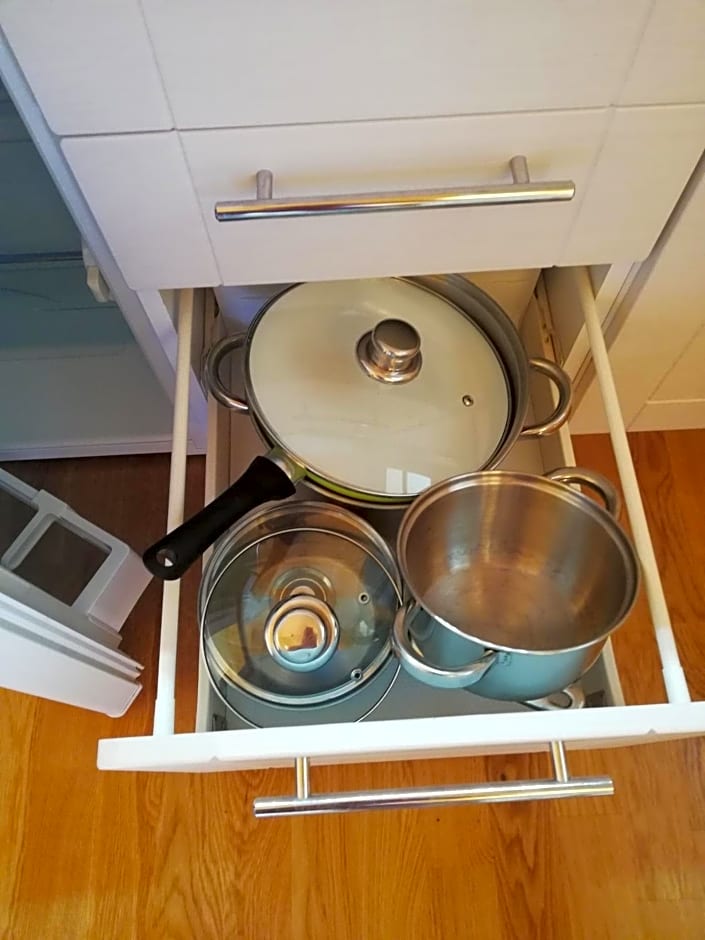 Domki letniskowe Wiselka