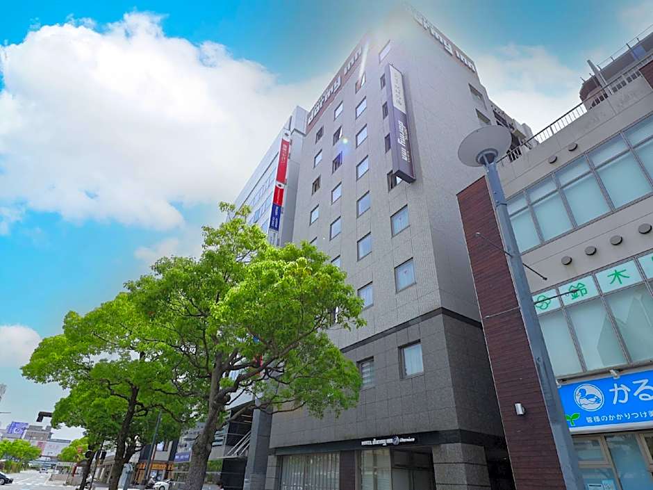 Dormy Inn Premium Wakayama Natural Hot Spring