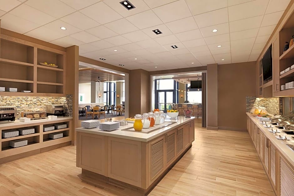 Hyatt House Virginia Beach/Oceanfront