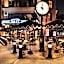 The Roxy Hotel Tribeca