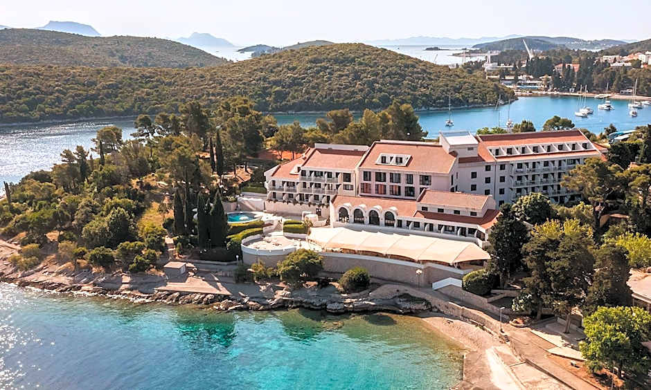 Photo 1 of 50 of Aminess Liburna Hotel