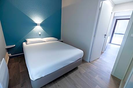Two room apartment