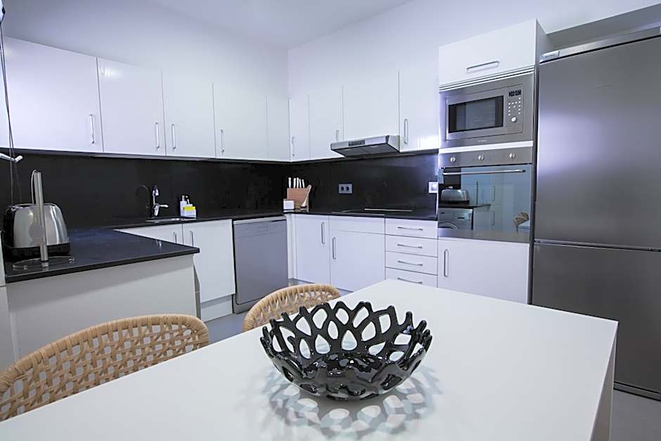 Apartments Sixtyfour