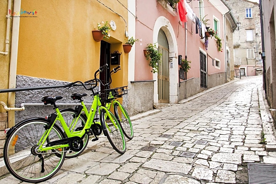 B&B Porta San Paolo