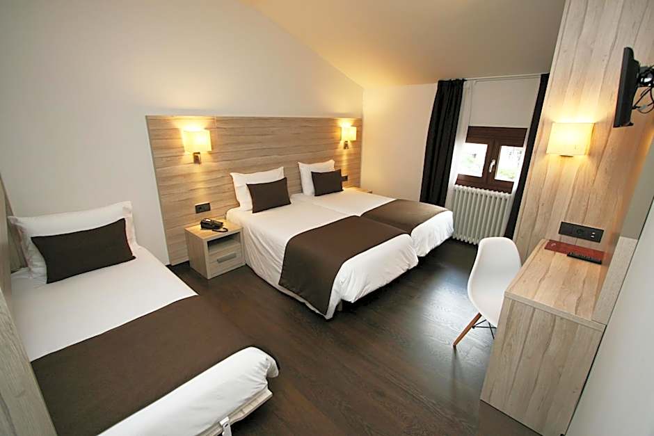 Hotel Pyrénées