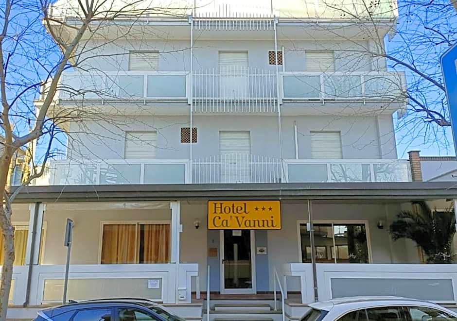Hotel Cà Vanni