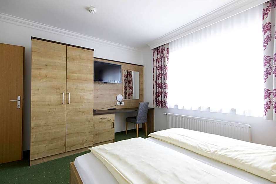 Hotel-Restaurant Planaihof