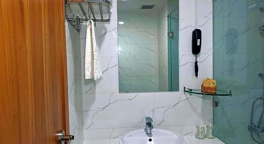 Tokyo Hotel Phan Rang