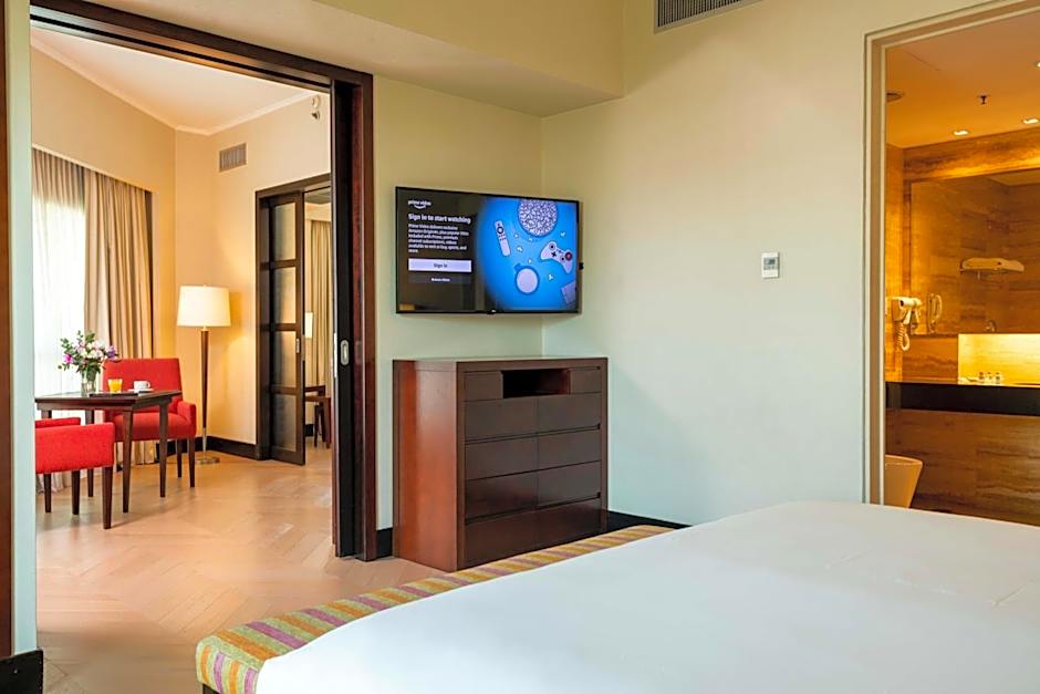 Eurobuilding Hotel Boutique Buenos Aires