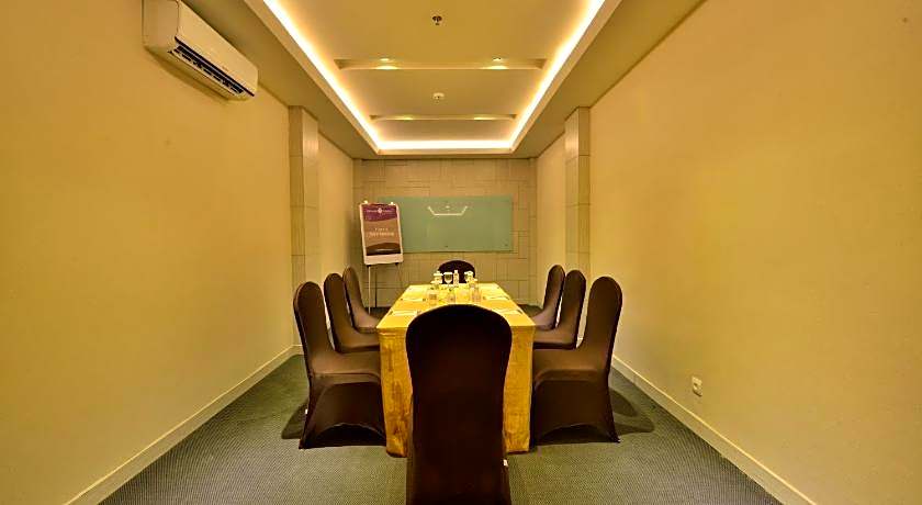 Tjokro Hotel Pekanbaru