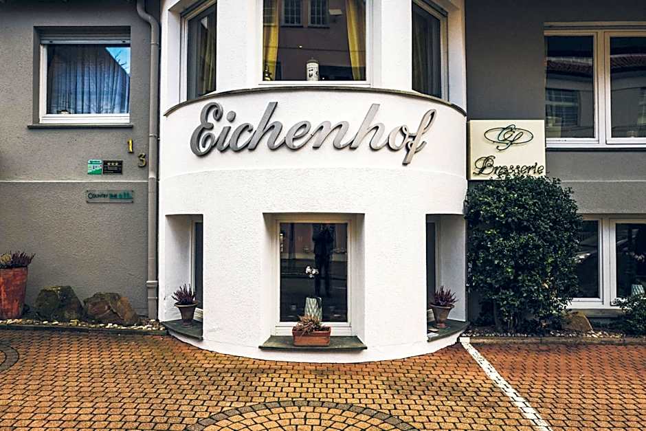 Antik-Hotel EICHENHOF