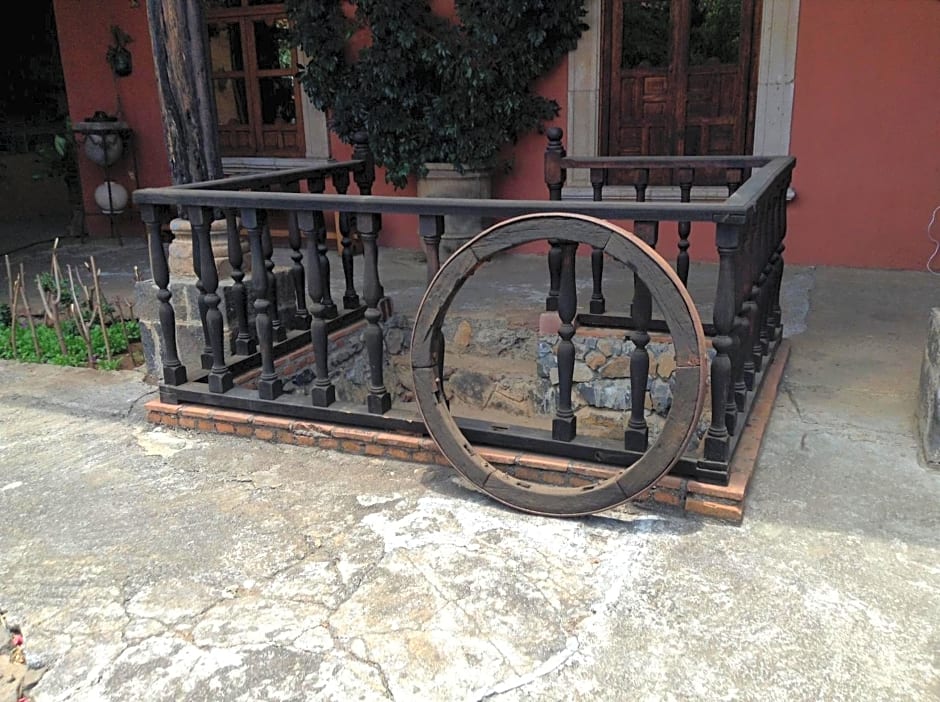 Meson de San Antonio