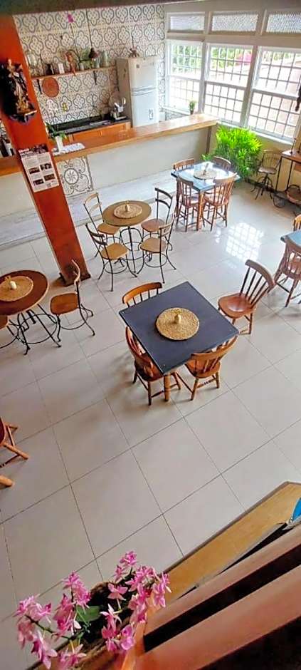 Pousada das Flores