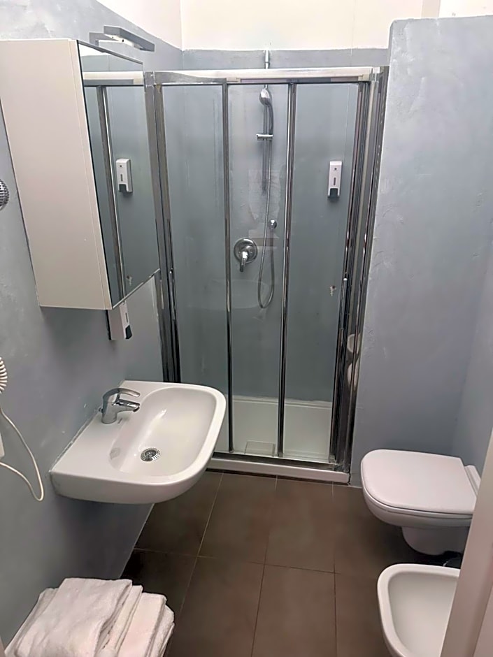 Villa Giovanna Citylife Milano