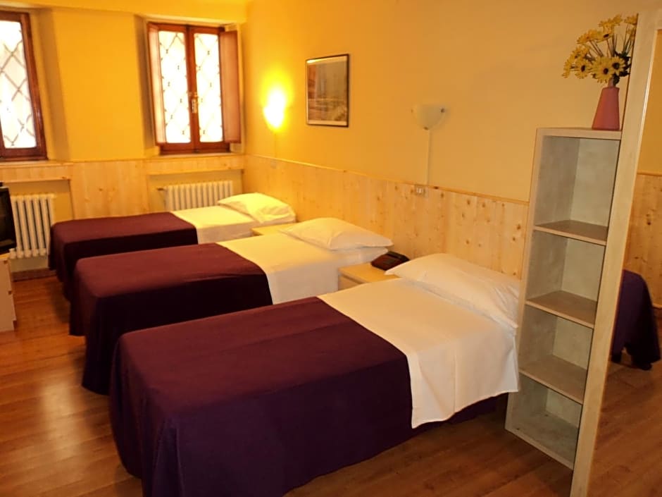 Hotel Ariosto