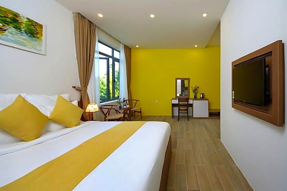 Hoi An Majestic Villa