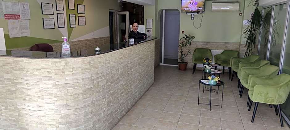 Hotel Zimbru